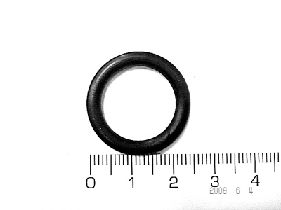 Кольцо уплотнительное (3*18*25) - фото