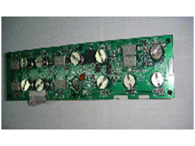 Панель управления сенсорная для H6-274-01 - фото