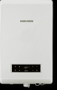 Газовый конденсационный котел Navien NCB 700-24K
