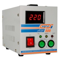 Стабилизатор Энергия АСН 500