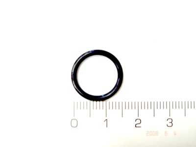 Кольцо уплотнительное (2*13*16) - фото