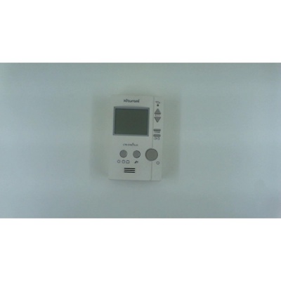 Термостат комнатный CTR-5700 PLUS (Kiturami) - фото