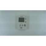 Термостат комнатный CTR-5700 PLUS (Kiturami) - фото