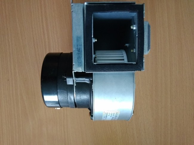 Вентилятор KVD-20C - фото2