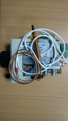 Комплект ремонтный для котлов мощностью 10-16 кВт Сигнал - фото
