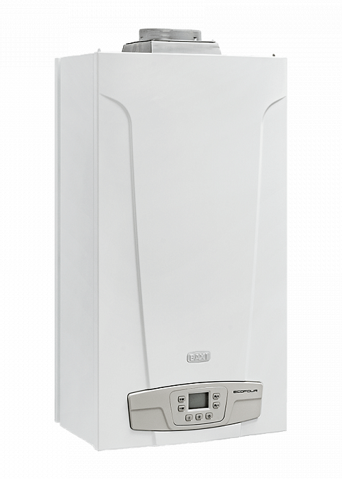 Котел газовый двухконтурный Baxi ECO FOUR 24F