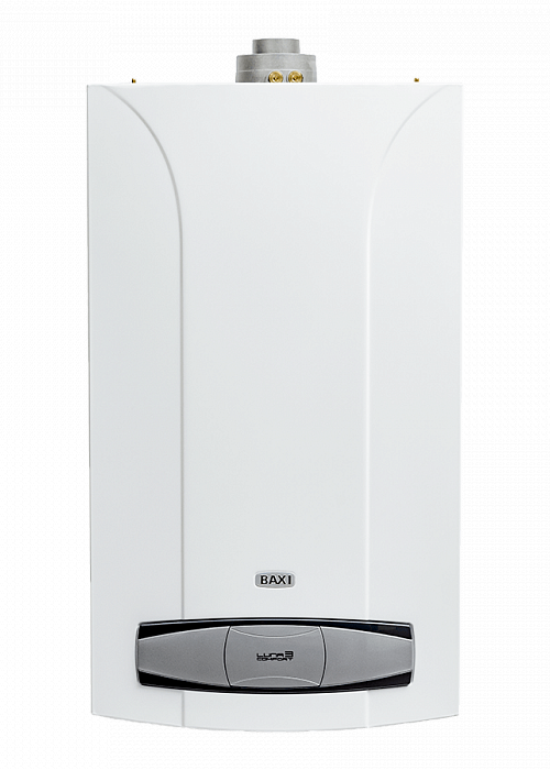 Котел газовый двухконтурный Baxi LUNA-3 Comfort 240 FI