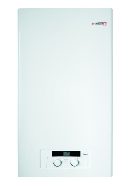 Газовый котел PROTHERM Lynx «РЫСЬ» 24 - фото3
