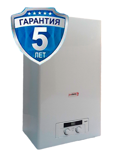 Газовый котел PROTHERM Lynx «РЫСЬ» 24