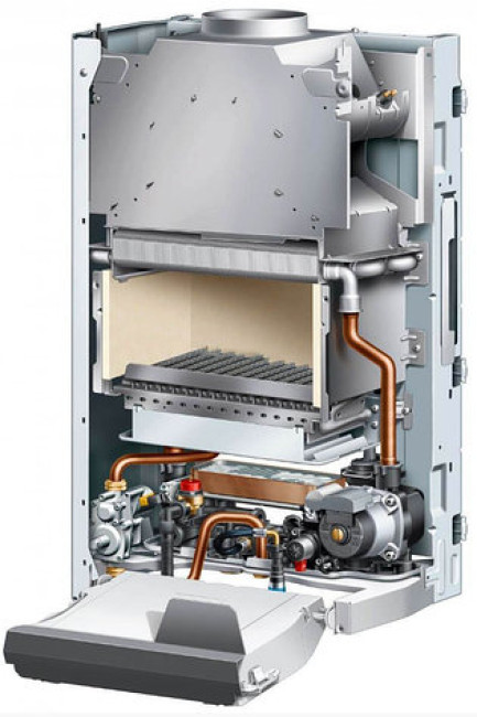 Газовый котел PROTHERM Lynx «РЫСЬ» 24 - фото2