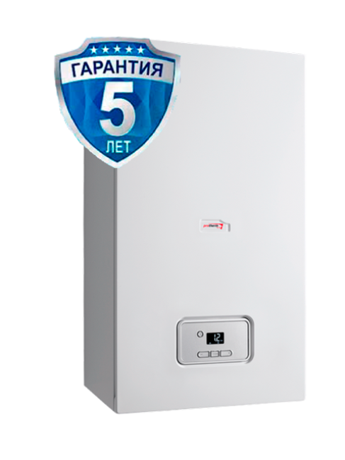 Газовый котел PROTHERM «ГЕПАРД» 23 MTV