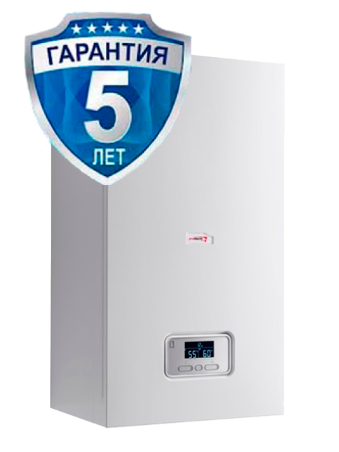 Газовый котел PROTHERM «ПАНТЕРА» 25 KTO