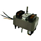 Электромотор для Rihters Compact - фото