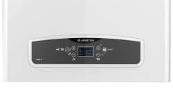 Газовый котел Ariston CARES X 15 CF - фото2