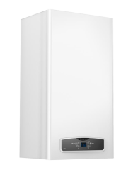 Газовый котел Ariston CARES X 15 CF - фото