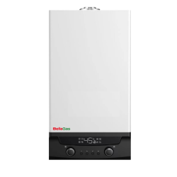 Газовый котел BellaGas Best 24 - фото