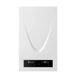 Газовый котел BellaGas Premium 24.2 - фото