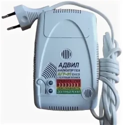 Анализатор газовый АГР-01 CH4 + CO (два типа газа) - фото