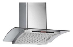 Фильтр алюминиевый Rihters Breeze 76 - фото