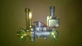 Клапан газо-водяной для Rihters 16-8 Standard - фото
