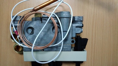 Комплект ремонтный для котлов мощностью 20-31,5 кВт Сигнал